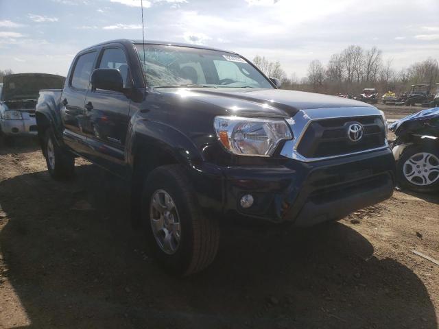 2015 TOYOTA TACOMA DOU 5TFJU4GN2FX080127