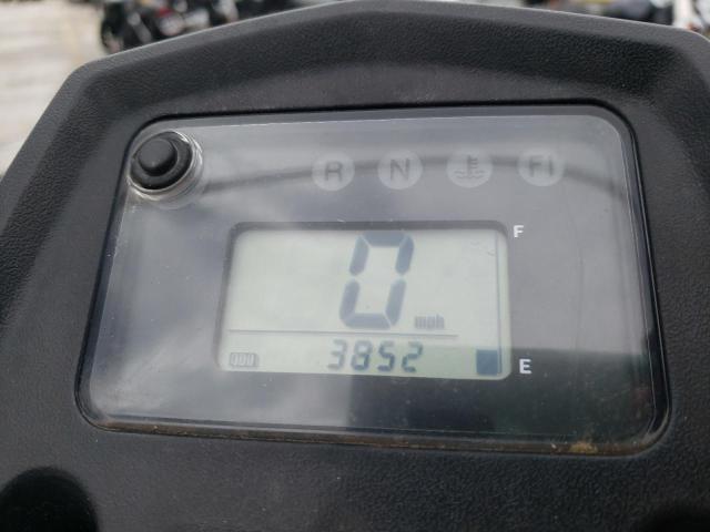 2016 SUZUKI KING QUAD 5SAAK4CK0G7102230