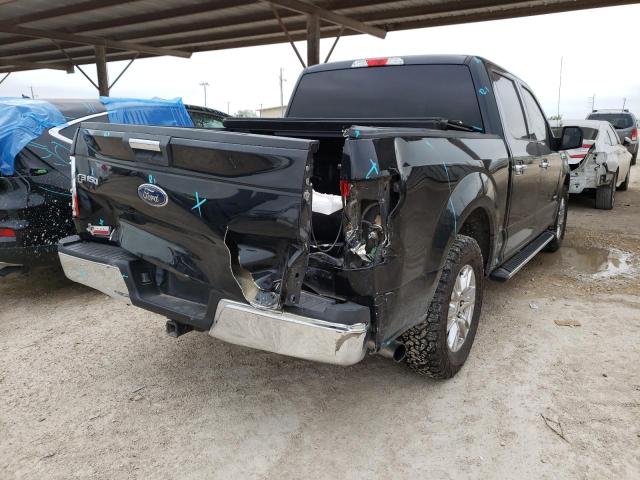 2016 FORD F150 SUPER 1FTEW1CP9GKE01824