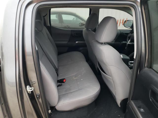 3TMCZ5AN9KM228766 Toyota Tacoma Dou 2019. Фото: 5