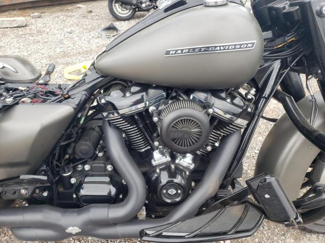 2018 HARLEY-DAVIDSON FLHRXS 1HD1KVC18JB615707