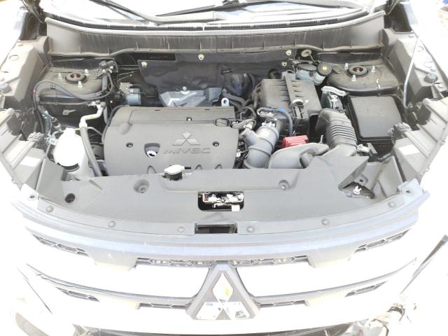 2020 MITSUBISHI OUTLANDER JA4AP3AU8LU001939