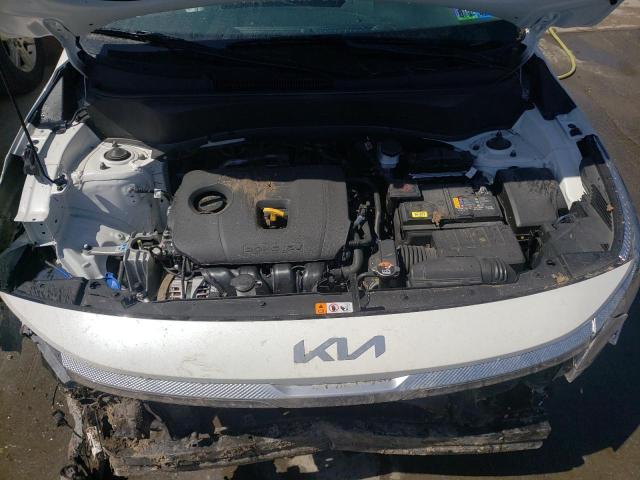 2022 KIA SELTOS S KNDEUCAA1N7269156