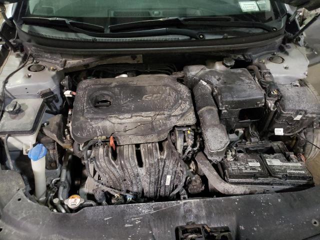 5NPE24AF9FH209212 Hyundai Sonata Se 2015. Фото: 6