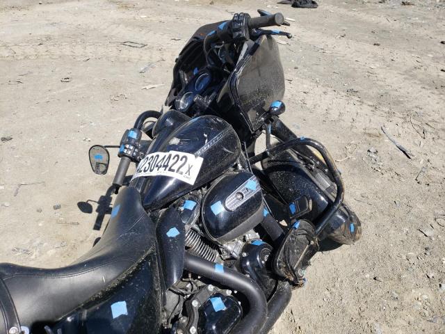 2019 HARLEY-DAVIDSON FLTRXS 1HD1KTP1XKB677528