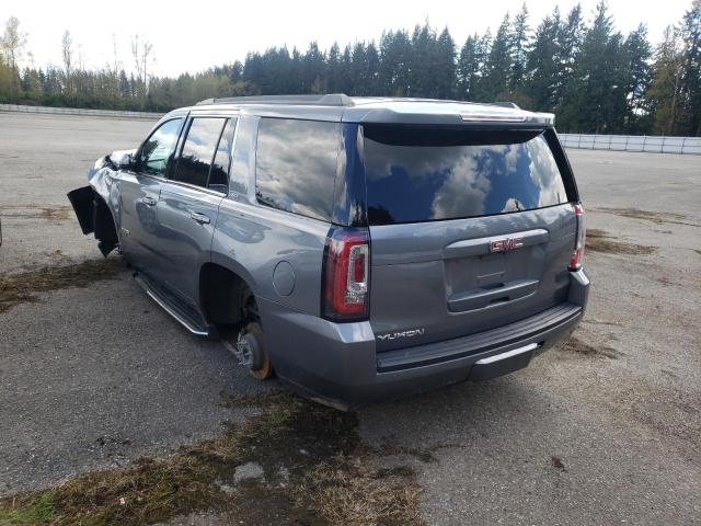 1GKS2BKC5LR279178 Gmc Yukon Slt 2020. Фото: 2