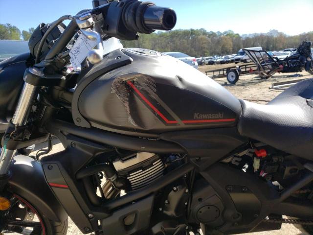 2021 KAWASAKI EN650 D JKAENED16MDA27514