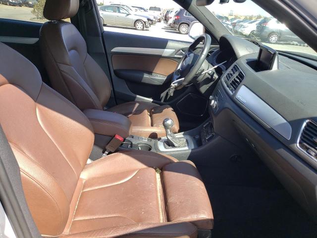 2016 AUDI Q3 PRESTIG WA1GFCFS8GR004028