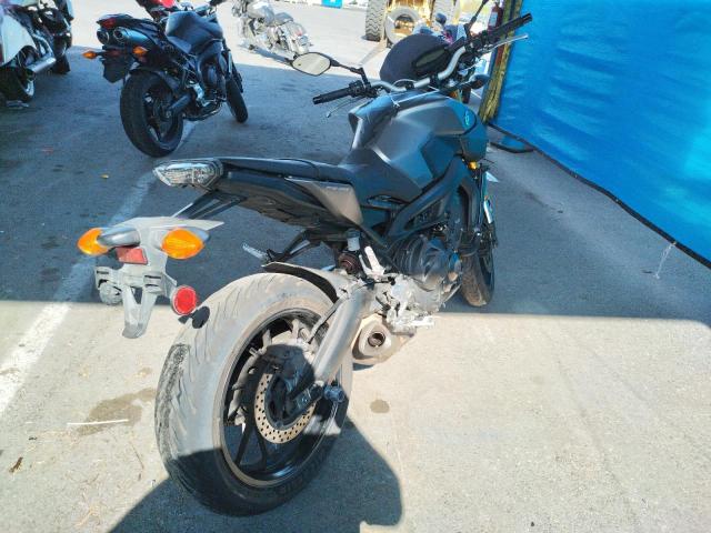 2015 YAMAHA FZ09C JYARN33Y1FA001393