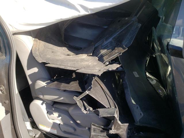 2018 TOYOTA SIENNA L 5TDZZ3DC2JS945226