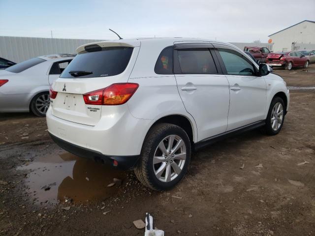 4A4AR3AU8FE019994 Mitsubishi Outlander 2015. Фото: 3