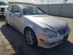 2002 MERCEDES-BENZ  C-CLASS