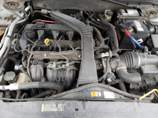 3FAHP07Z66R172356 Ford Fusion Se 2006. Фото: 6
