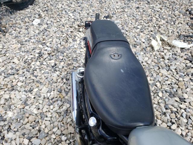 2003 HARLEY-DAVIDSON XL883 C AN 1HD4CJM463K415097
