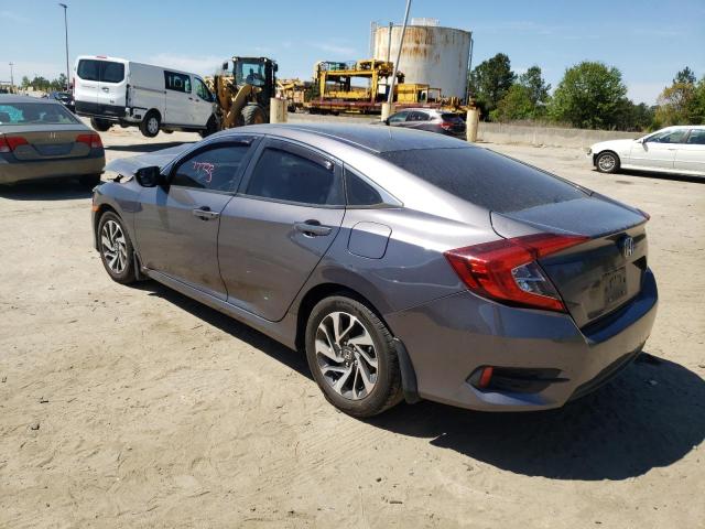 2016 HONDA CIVIC EX 19XFC2F79GE232194