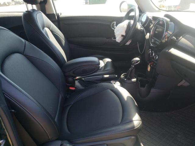 2018 MINI COOPER WMWXP5C54J3C65275