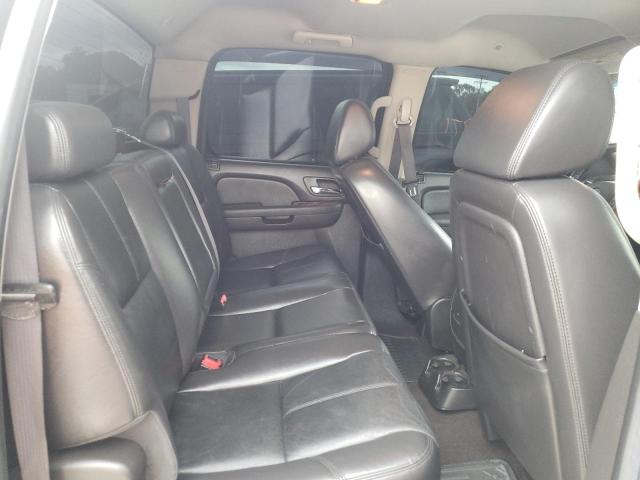 2GCEC13J581329087 Chevrolet Silverado 2008. Фото: 5