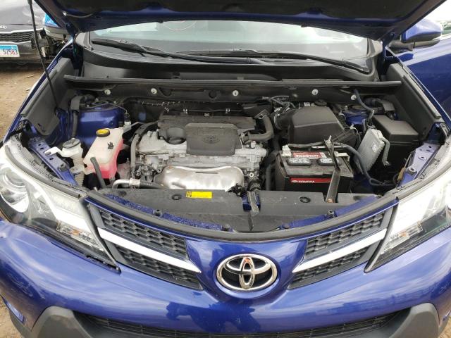 2015 TOYOTA RAV4 LIMIT 2T3DFREV4FW341267