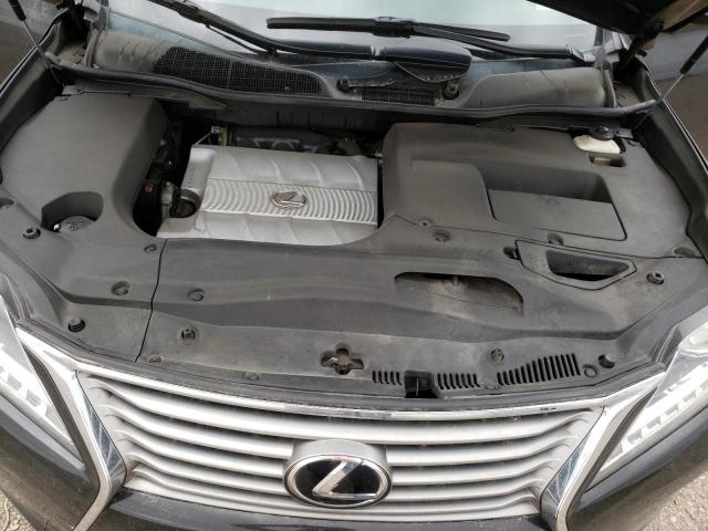 2015 LEXUS RX350 2T2ZK1BA7FC180195