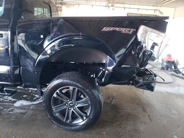 2021 FORD F150 SUPER 1FTFW1E82MFA43397