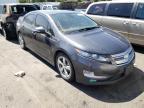 2013 CHEVROLET  VOLT