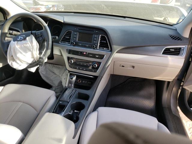 2015 HYUNDAI SONATA SPO 5NPE34AF3FH053004