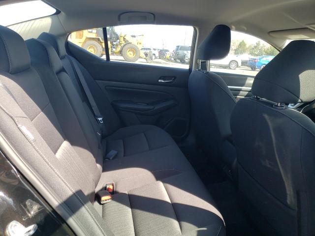 1N4BL4DV7NN313463 Nissan Altima 2022. Фото: 5