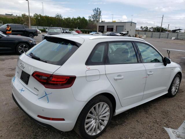 2016 AUDI A3 E-TRON WAUUPBFF0GA099781