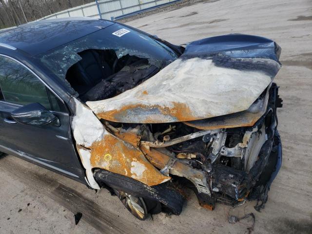 2020 BUICK ENCLAVE PR 5GAEVBKW4LJ306204