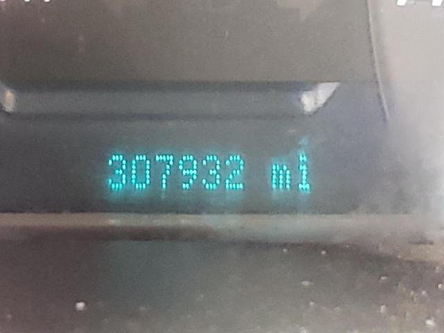 1FAHP2EW6BG145471 Ford Taurus Sel 2011. Фото: 7