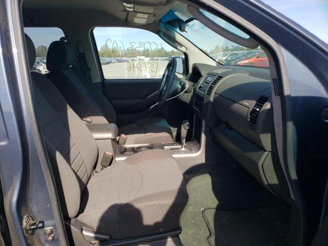 5N1AR18W86C634250 Nissan Pathfinder 2006. Фото: 4