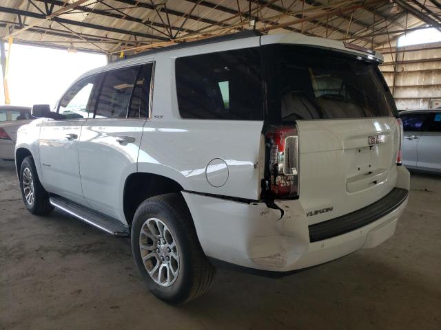 1GKS2BKC8LR183559 Gmc Yukon Slt 2020. Фото: 2
