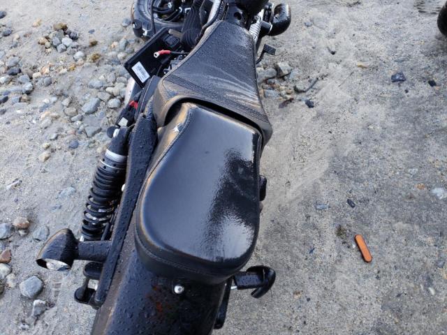 2017 HARLEY-DAVIDSON XL1200 FOR 1HD1LC310HC432923