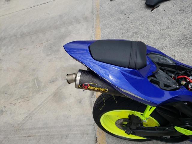 2005 YAMAHA YZFR1 C JYARN13Y45A003190