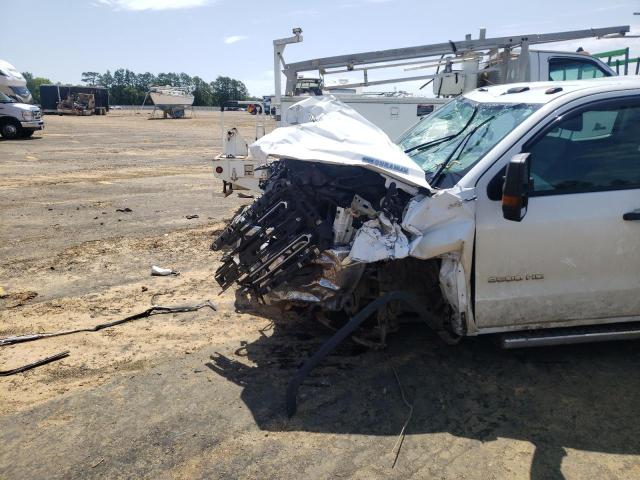 2017 GMC SIERRA3500 1GD42VCY1HF180121