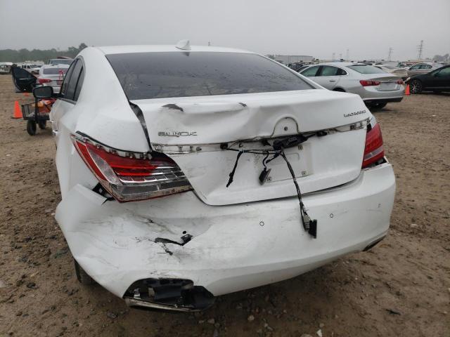 2015 BUICK LACROSSE - 1G4GB5G35FF257971