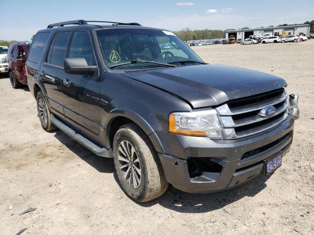 2017 FORD EXPEDITION 1FMJU1HT6HEA08160