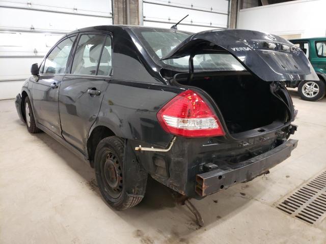 Фото: 3N1CC11E59L431375 - 3