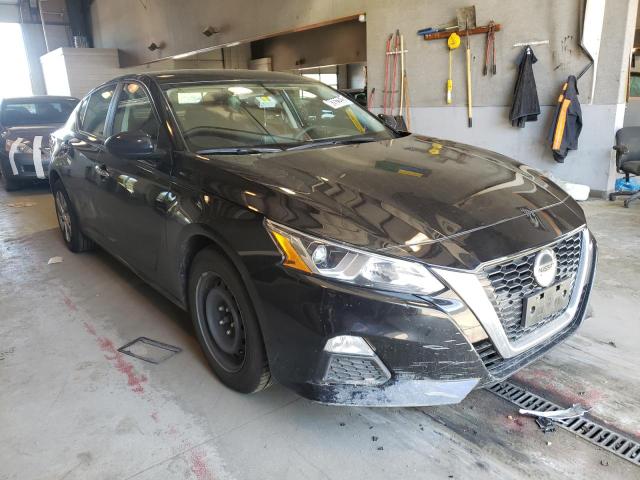 1N4BL4BV0LC252209 Nissan Altima S 2020