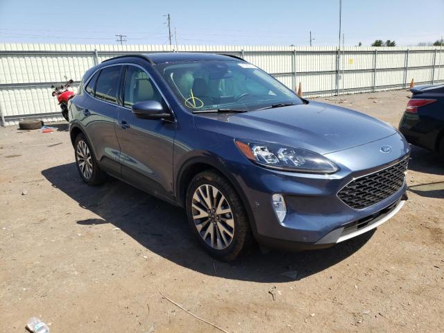 2020 FORD ESCAPE TIT 1FMCU9DZ5LUC49529