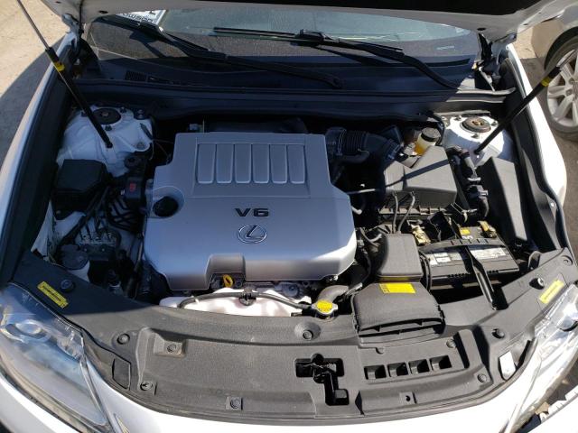 JTHBK1GG6F2157118 Lexus Es 350 2015. Фото: 6