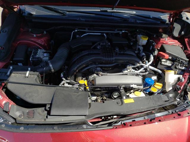 4S3GTAD68K3738933 Subaru Impreza Pr 2019. Фото: 6