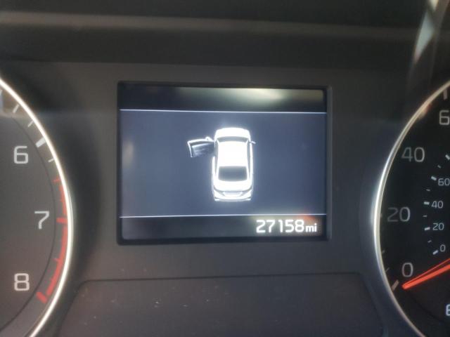 2019 KIA FORTE FE 3KPF24AD3KE104909