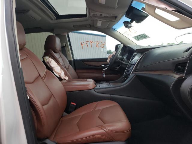 2017 CADILLAC ESCALADE L 1GYS3BKJ8HR326955
