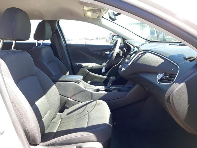 2019 CHEVROLET MALIBU LT 1G1ZD5ST7KF118457