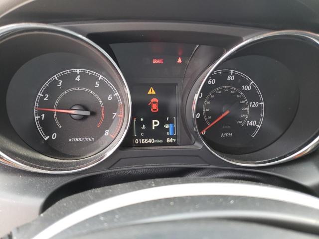 2020 MITSUBISHI OUTLANDER JA4AP3AU8LU001939