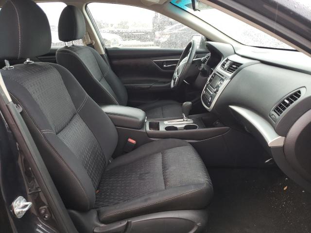 2017 NISSAN ALTIMA 2.5 1N4AL3AP0HN332128