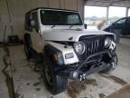 2006 JEEP  WRANGLER