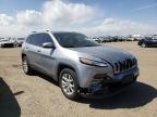 2015 JEEP  CHEROKEE