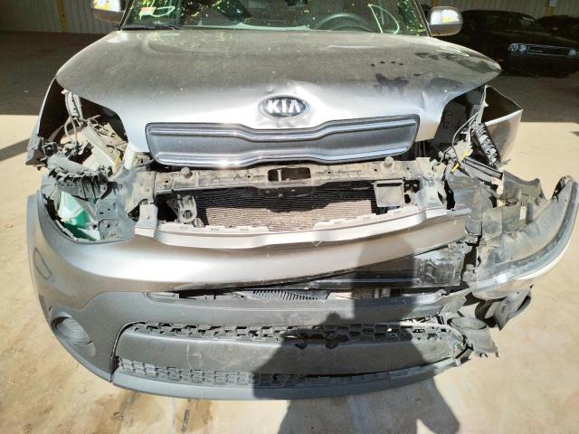 KNDJN2A22K7684500 KIA SOUL